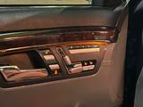Mercedes-Benz S 500 2007 годаfor8 500 000 тг. в Талдыкорган – фото 5