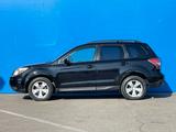 Subaru Forester 2013 года за 7 290 000 тг. в Алматы – фото 5