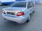 Daewoo Nexia 2011 годаүшін1 700 000 тг. в Атырау – фото 3