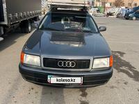 Audi 100 1992 года за 3 100 000 тг. в Шымкент