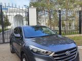 Hyundai Tucson 2017 годаүшін8 800 000 тг. в Астана