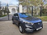 Hyundai Tucson 2017 годаүшін8 800 000 тг. в Астана – фото 4