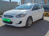 Hyundai Accent 2012 годаfor5 000 000 тг. в Астана