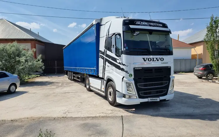 Volvo  FH 2017 года за 45 000 000 тг. в Кызылорда