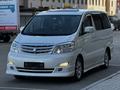 Toyota Alphard 2006 года за 6 800 000 тг. в Астана – фото 21