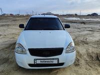 ВАЗ (Lada) Priora 2170 2013 года за 1 900 000 тг. в Кульсары