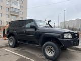 Nissan Patrol 2006 года за 11 000 000 тг. в Астана