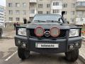 Nissan Patrol 2006 года за 11 000 000 тг. в Астана – фото 2