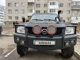 Nissan Patrol 2006 годаүшін11 000 000 тг. в Астана – фото 2