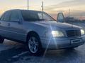 Mercedes-Benz C 180 1996 годаfor2 500 000 тг. в Астана – фото 9