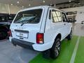 ВАЗ (Lada) Lada 2121 2024 годаүшін5 950 000 тг. в Костанай – фото 4