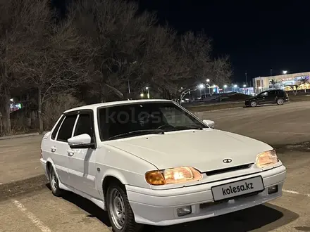 ВАЗ (Lada) 2115 2011 года за 1 900 000 тг. в Актобе – фото 5