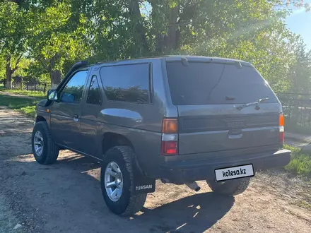 Nissan Terrano 1991 года за 1 650 000 тг. в Кокшетау – фото 5