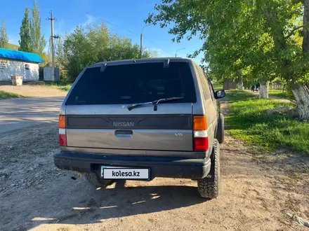 Nissan Terrano 1991 года за 1 650 000 тг. в Кокшетау – фото 6