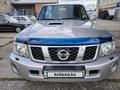 Nissan Patrol 2004 годаүшін9 000 000 тг. в Алматы – фото 9