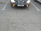 Daewoo Leganza 1997 года за 600 000 тг. в Караганда