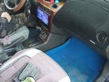 Daewoo Leganza 1997 года за 600 000 тг. в Караганда – фото 5