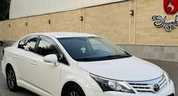 Toyota Avensis 2013 года за 6 800 000 тг. в Шымкент – фото 2
