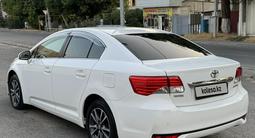 Toyota Avensis 2013 года за 6 800 000 тг. в Шымкент – фото 3