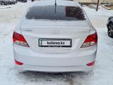 Hyundai Accent 2013 года за 4 900 000 тг. в Костанай – фото 3