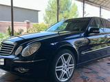 Mercedes-Benz E 280 2006 годаүшін5 700 000 тг. в Шымкент – фото 4