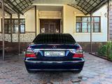 Mercedes-Benz E 280 2006 годаүшін5 700 000 тг. в Шымкент – фото 3