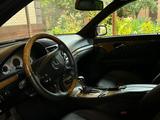 Mercedes-Benz E 280 2006 годаүшін5 700 000 тг. в Шымкент – фото 5