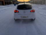 Opel Astra 2012 годаүшін3 800 000 тг. в Караганда – фото 5