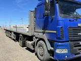МАЗ  5440 2014 годаүшін11 000 000 тг. в Костанай