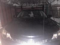 Toyota Camry 2014 года за 9 500 000 тг. в Актобе