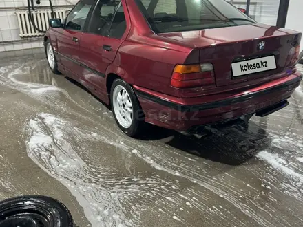 BMW 325 1993 годаүшін1 650 000 тг. в Астана – фото 4