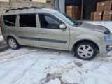 ВАЗ (Lada) Largus 2014 года за 5 300 000 тг. в Шымкент – фото 3