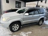 Toyota Land Cruiser Prado 2003 годаfor10 200 000 тг. в Алматы – фото 3