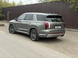 Hyundai Palisade 2023 годаүшін23 000 000 тг. в Караганда – фото 2
