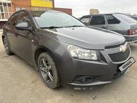 Chevrolet Cruze 2010 годаүшін3 200 000 тг. в Актобе