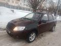 ВАЗ (Lada) Granta 2190 2012 года за 1 600 000 тг. в Караганда – фото 3