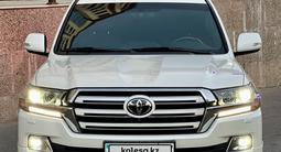 Toyota Land Cruiser 2017 годаүшін34 000 000 тг. в Шымкент – фото 5