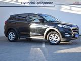 Hyundai Tucson 2016 года за 9 990 000 тг. в Алматы – фото 5