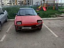 Mazda 323, 1989