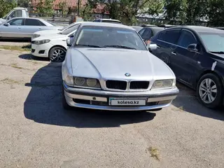 BMW 7 Series, 1994