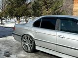 BMW 730 1994 годаүшін1 900 000 тг. в Есик – фото 3