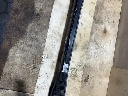 Усилитель заднего бампера w218 за 50 000 тг. в Алматы