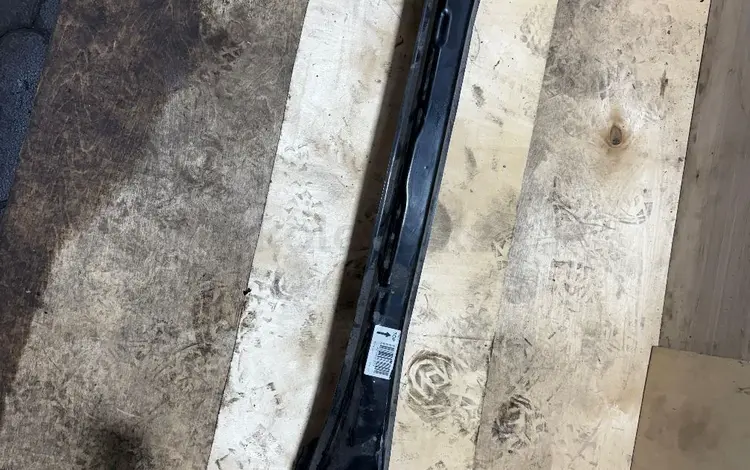 Усилитель заднего бампера w218 за 50 000 тг. в Алматы