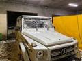 Mercedes-Benz G 55 AMG 2002 года за 13 000 000 тг. в Шымкент – фото 5