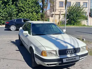 Audi 80