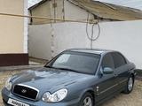 Hyundai Sonata 2002 года за 2 600 000 тг. в Актау – фото 3