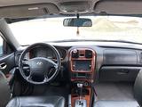 Hyundai Sonata 2002 года за 2 600 000 тг. в Актау