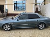 Hyundai Sonata 2002 года за 2 600 000 тг. в Актау – фото 4