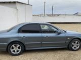 Hyundai Sonata 2002 года за 2 600 000 тг. в Актау – фото 5