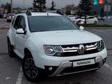 Renault Duster 2020 годаүшін7 950 000 тг. в Алматы